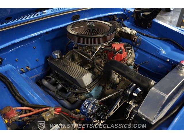 1972 Ford F250 (CC-2074448) for sale in Mesa, Arizona