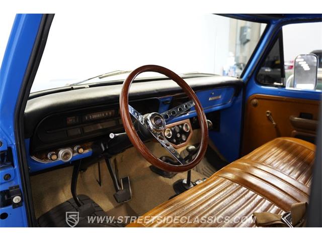 1972 Ford F250 (CC-2074448) for sale in Mesa, Arizona