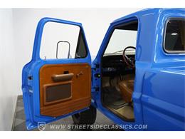 1972 Ford F250 (CC-2074448) for sale in Mesa, Arizona