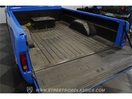 1972 Ford F250 (CC-2074448) for sale in Mesa, Arizona