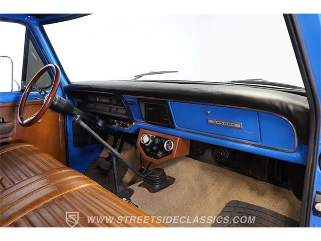 1972 Ford F250 (CC-2074448) for sale in Mesa, Arizona