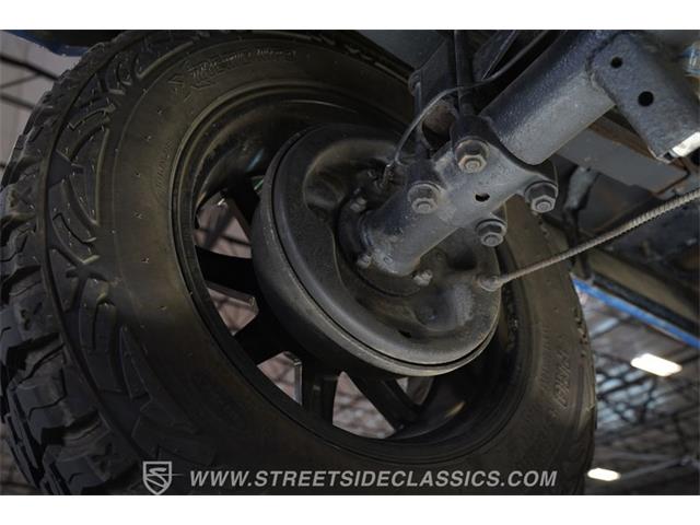 1972 Ford F250 (CC-2074448) for sale in Mesa, Arizona