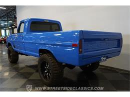 1972 Ford F250 (CC-2074448) for sale in Mesa, Arizona