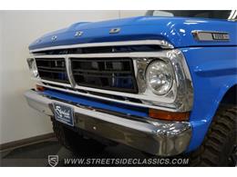 1972 Ford F250 (CC-2074448) for sale in Mesa, Arizona