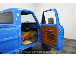 1972 Ford F250 (CC-2074448) for sale in Mesa, Arizona