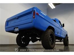1972 Ford F250 (CC-2074448) for sale in Mesa, Arizona