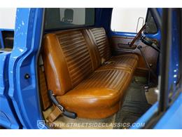 1972 Ford F250 (CC-2074448) for sale in Mesa, Arizona