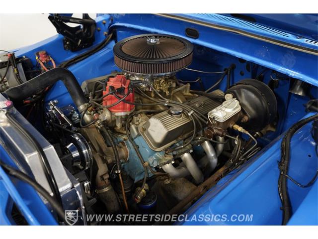 1972 Ford F250 (CC-2074448) for sale in Mesa, Arizona