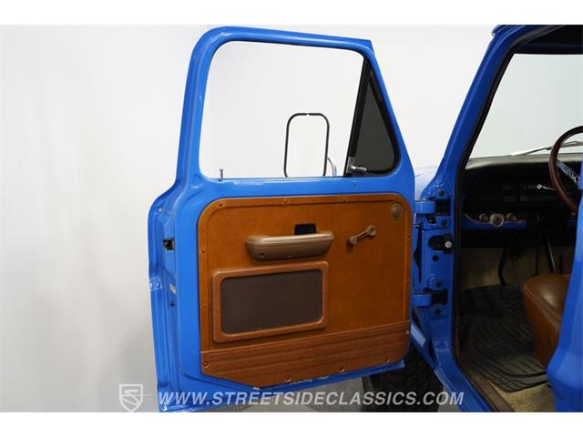 1972 Ford F250 (CC-2074448) for sale in Mesa, Arizona
