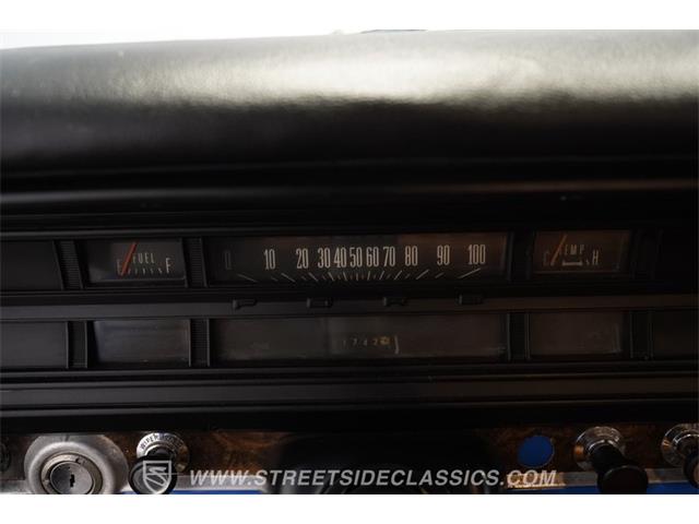 1972 Ford F250 (CC-2074448) for sale in Mesa, Arizona