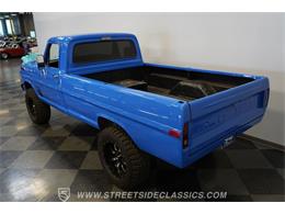 1972 Ford F250 (CC-2074448) for sale in Mesa, Arizona