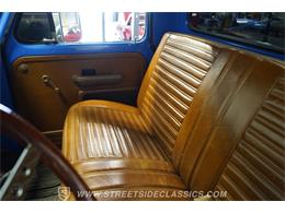 1972 Ford F250 (CC-2074448) for sale in Mesa, Arizona