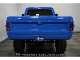 1972 Ford F250 (CC-2074448) for sale in Mesa, Arizona