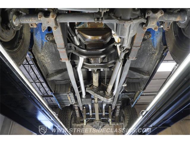 1972 Ford F250 (CC-2074448) for sale in Mesa, Arizona