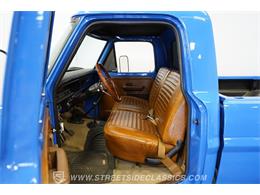 1972 Ford F250 (CC-2074448) for sale in Mesa, Arizona