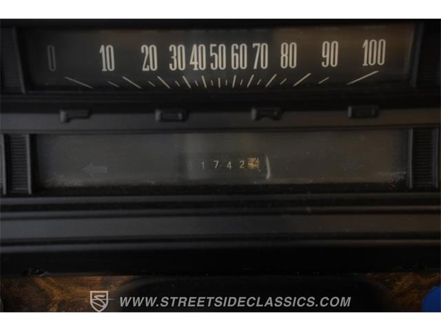 1972 Ford F250 (CC-2074448) for sale in Mesa, Arizona