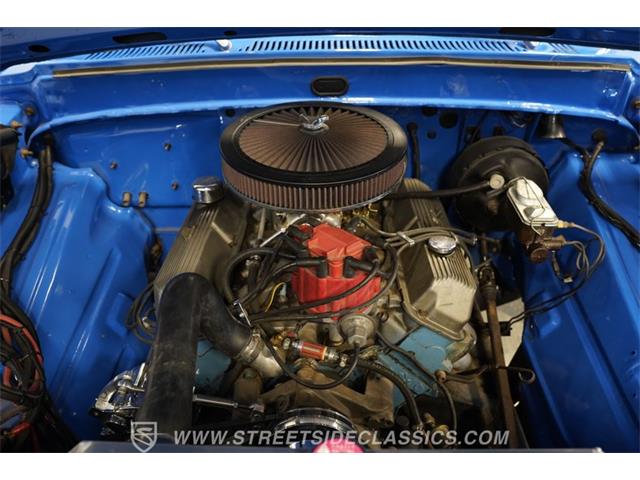 1972 Ford F250 (CC-2074448) for sale in Mesa, Arizona