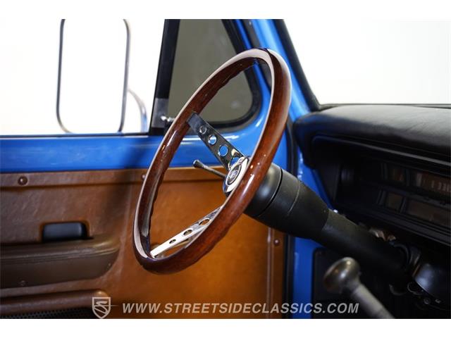1972 Ford F250 (CC-2074448) for sale in Mesa, Arizona