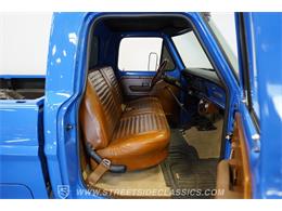 1972 Ford F250 (CC-2074448) for sale in Mesa, Arizona