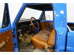1972 Ford F250 (CC-2074448) for sale in Mesa, Arizona