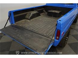 1972 Ford F250 (CC-2074448) for sale in Mesa, Arizona