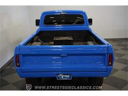 1972 Ford F250 (CC-2074448) for sale in Mesa, Arizona