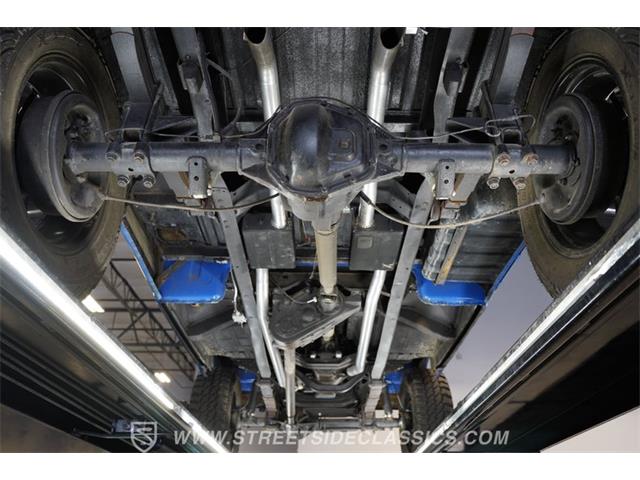 1972 Ford F250 (CC-2074448) for sale in Mesa, Arizona