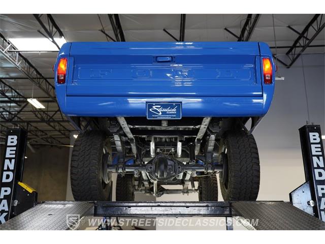 1972 Ford F250 (CC-2074448) for sale in Mesa, Arizona