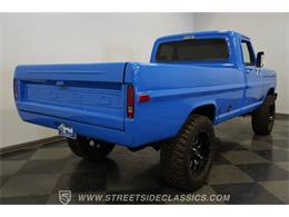 1972 Ford F250 (CC-2074448) for sale in Mesa, Arizona