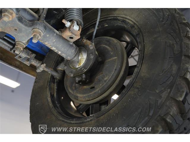 1972 Ford F250 (CC-2074448) for sale in Mesa, Arizona