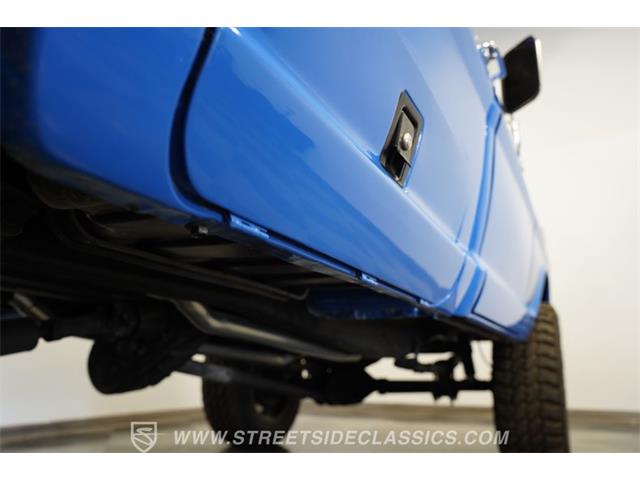 1972 Ford F250 (CC-2074448) for sale in Mesa, Arizona