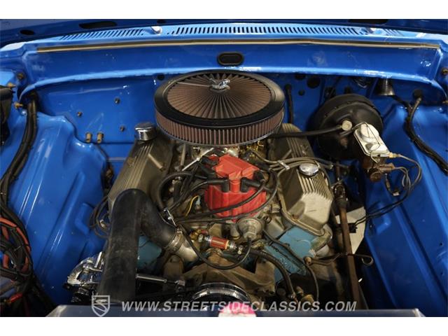 1972 Ford F250 (CC-2074448) for sale in Mesa, Arizona
