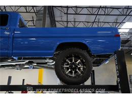 1972 Ford F250 (CC-2074448) for sale in Mesa, Arizona