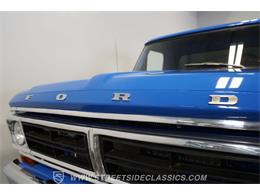 1972 Ford F250 (CC-2074448) for sale in Mesa, Arizona