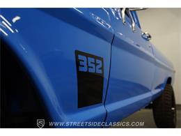 1972 Ford F250 (CC-2074448) for sale in Mesa, Arizona