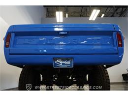 1972 Ford F250 (CC-2074448) for sale in Mesa, Arizona