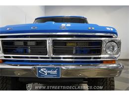 1972 Ford F250 (CC-2074448) for sale in Mesa, Arizona