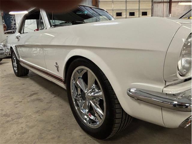 1965 Ford Mustang (CC-2074449) for sale in Kentwood, Michigan