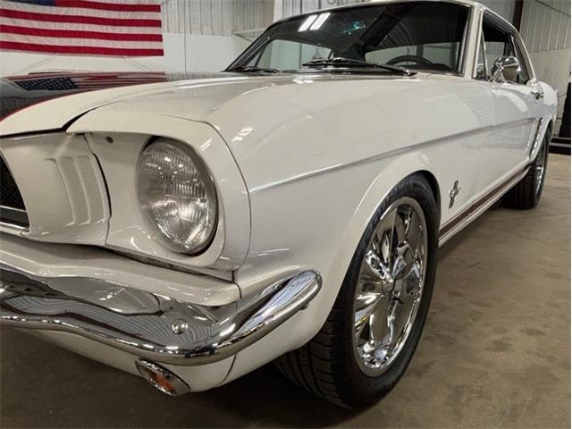 1965 Ford Mustang (CC-2074449) for sale in Kentwood, Michigan