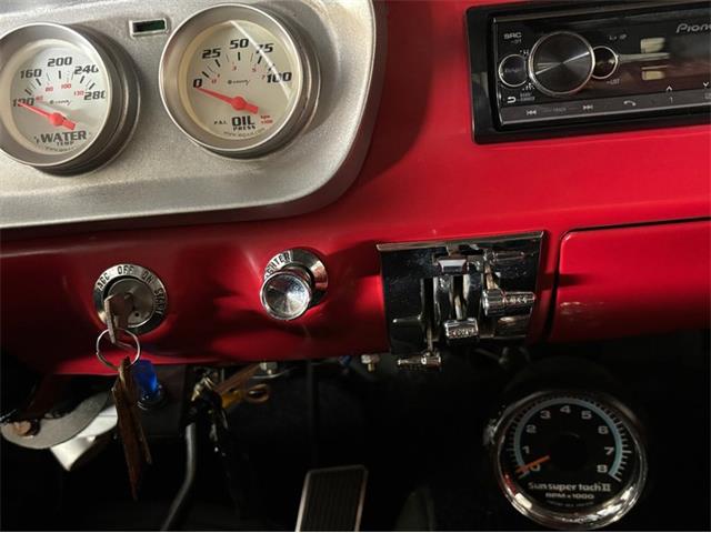 1965 Ford Mustang (CC-2074449) for sale in Kentwood, Michigan