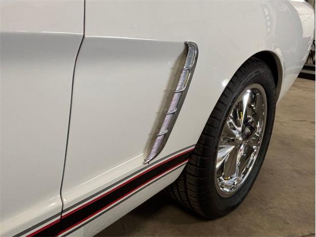 1965 Ford Mustang (CC-2074449) for sale in Kentwood, Michigan