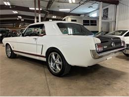 1965 Ford Mustang (CC-2074449) for sale in Kentwood, Michigan