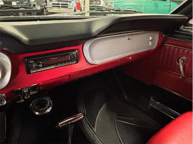 1965 Ford Mustang (CC-2074449) for sale in Kentwood, Michigan