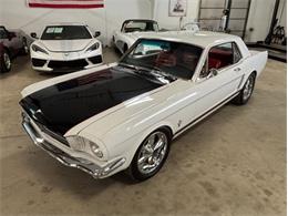 1965 Ford Mustang (CC-2074449) for sale in Kentwood, Michigan