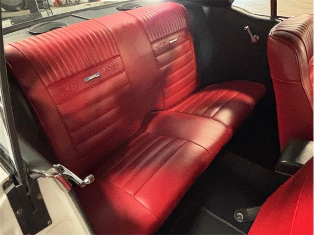1965 Ford Mustang (CC-2074449) for sale in Kentwood, Michigan