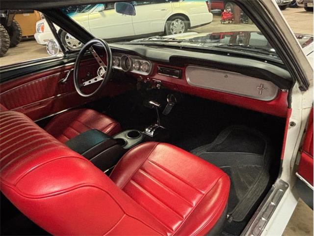 1965 Ford Mustang (CC-2074449) for sale in Kentwood, Michigan