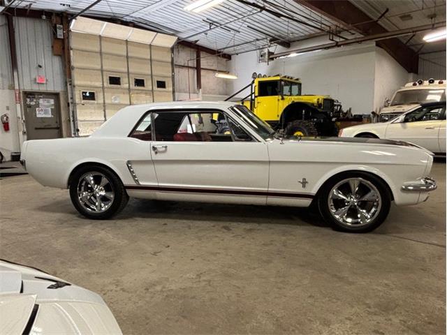 1965 Ford Mustang (CC-2074449) for sale in Kentwood, Michigan