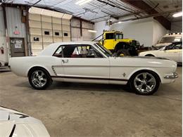 1965 Ford Mustang (CC-2074449) for sale in Kentwood, Michigan