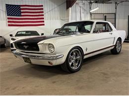 1965 Ford Mustang (CC-2074449) for sale in Kentwood, Michigan