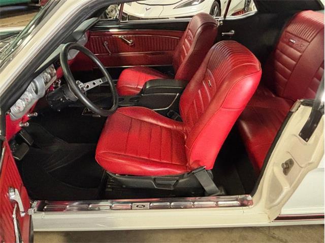 1965 Ford Mustang (CC-2074449) for sale in Kentwood, Michigan